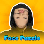 Funny Face Mashup Challenge icon