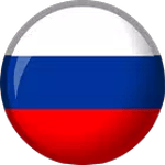 Russia VPN icon