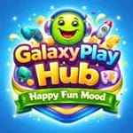 Galaxy Hub : Happy Fun Mood icon