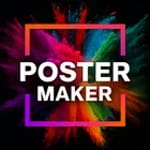 Flyer Maker, Poster & Banner icon