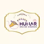 Hunar Online Courses icon