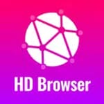 HD Browser icon