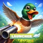 Duck Blast Launcher icon