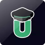 DriveU icon