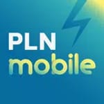 PLN Mobile icon