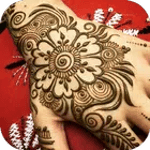 Mehndi Designs icon