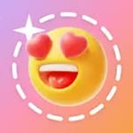 Sticker & Emoji - Memes Maker icon