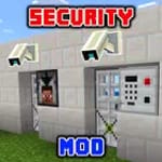 Security Mod for mcpe icon