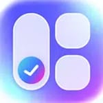 Control Widget icon