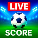 Soccer Scores: Live World Cup icon