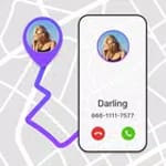 GPS Tracker: Find Phone icon
