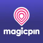 magicpin icon