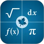 Maple Calculator icon
