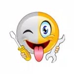 Sticker Maker for WhatsApp app icon