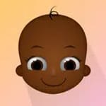 Baby Grow icon