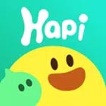 Hapi icon