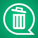See Deleted Messages icon