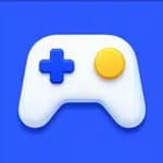 Max2D: AI Game Maker Engine icon