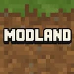 ModLand icon