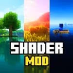 Realistic Shader Mod Minecraft icon