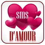 sms d'amour touchants 2026 icon