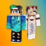 SkinLand icon