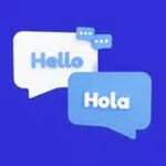Chat Translator icon
