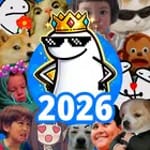 Stickers 2026 - WASticker icon