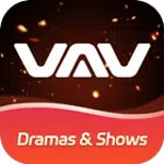 Vahaflix icon