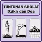 Tuntunan Sholat Dzikir & Doa icon