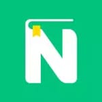 Novelah icon