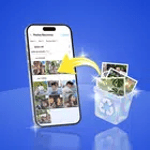 All Recovery - Photos, Videos icon