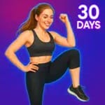Aerobics icon