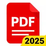PDF Viewer - Document Reader icon