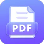 PDF Viewer Lite icon