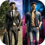 Smarty Men icon