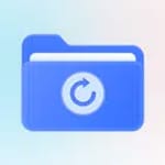 File Recovery-Photo & Video icon