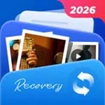 Photo Recover&Restore icon