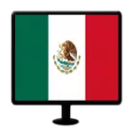 TV Mexico HD abierta en vivo icon