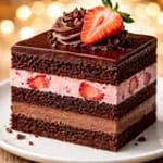Cake recipes - Baking Cakes icon