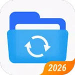 PhotoRescue icon