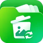 PhotoRecover Pro icon