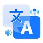 All Translator : Text & Voice icon
