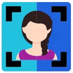 Future Self - Old Age Filter icon