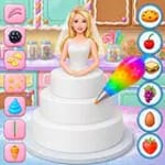 Doll Bakery Delicious Cakes icon