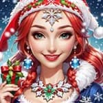 Princess Wedding Dress Up Game icon