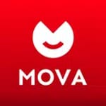 MOVA icon