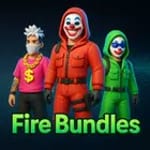Fire Bundle icon