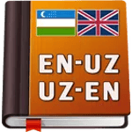 English-Uzbek Dictionary icon