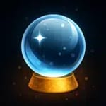 My Crystal Ball icon